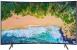 Samsung 49 Inch UHD Curved Smart TV UA49NU7300KXZN - Series 7