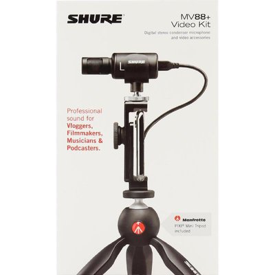 شور YouTube Video Kit