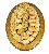 صحن بقلاوة
