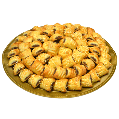 معمول تمر