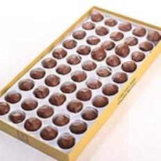 معمول شوكولاته