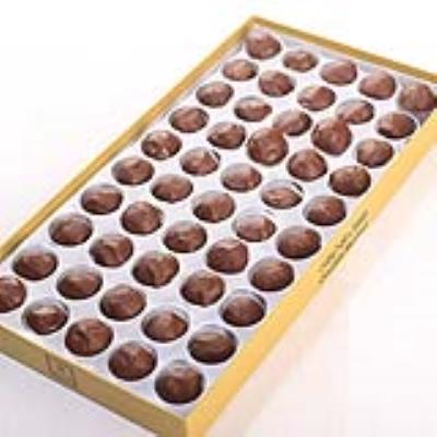 معمول شوكولاته