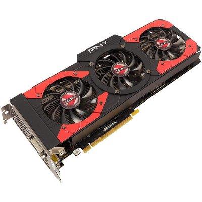 بي ان واي تكنولوجيس اكس ال آر 8 جي فورس جي تي اكس 1080