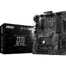 ام اس اي Z370 PC PRO لوحة الرئيسية